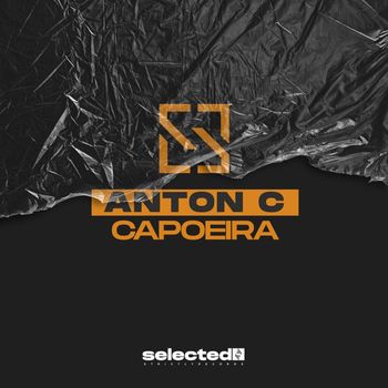 Anton C - CAPOEIRA (Explicit)