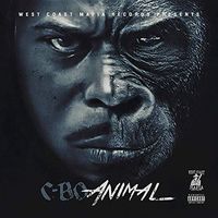 C-Bo - Animal (Explicit)