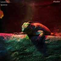 Alaska - Laconic Iguana (Explicit)