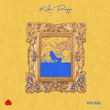 Kiko Papp - Devil Blues