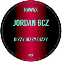 Jordan GCZ - Dizzy Dizzy Dizzy