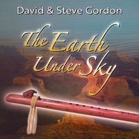 David & Steve Gordon - The Earth Under Sky