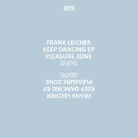 Frank Leicher - Keep Dancing