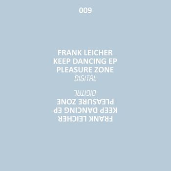 Frank Leicher - Keep Dancing