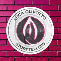 Luca Olivotto - Storyteller