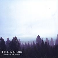 Falcon Arrow - Axehandle Hound