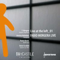 Fabio Morgera - Live at the loft_01