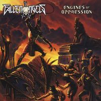 Fallen Angels - Engines of Oppression
