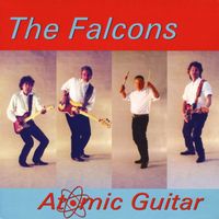 The Falcons - Atomic Guitar