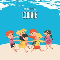 Monster - Cookie