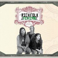 No Fun - Rich Folk Festival