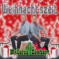 Mallorca Cowboys - Weihnachtszeit