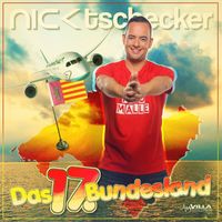 Nick Tschecker - Das 17. Bundesland