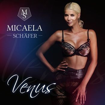 Micaela Schäfer - Venus