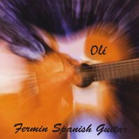 Fermin Spanish Guitar - Ole