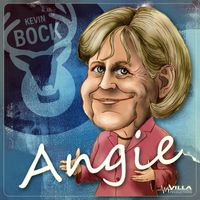 Kevin Bock - Angie