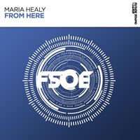 Maria Healy - From Here