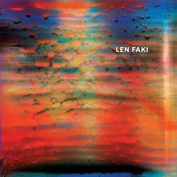 Len Faki - Fusion EP 03/03
