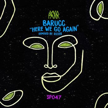 Barucc - Here We Go Again