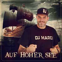 DJ Marci - Auf hoher See