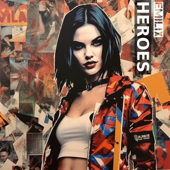 Emilix - Heroes