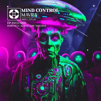 Mavra - Mind Control