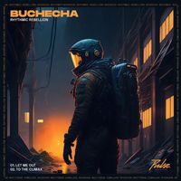 Buchecha - Rhythmic Rebellion
