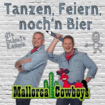 Mallorca Cowboys - Tanzen, Feiern, noch'n Bier