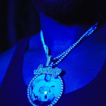 LOKEY - Deep Waters (Explicit)