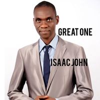 Isaac John - Great One
