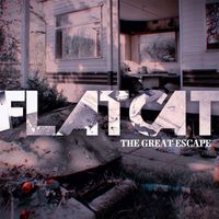 Flatcat - The Great Escape