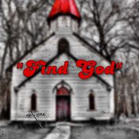 Aaron Blake - Find God