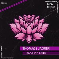 Thomass Jaguer - Flor de Loto