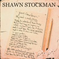 Shawn Stockman - Your Garden