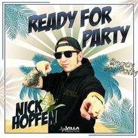 Nik Hopfen - Ready for Party