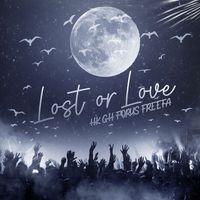 HK - Lost or Love