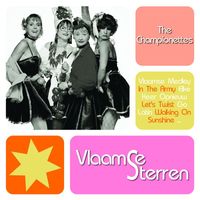 The Championettes - Vlaamse Sterren