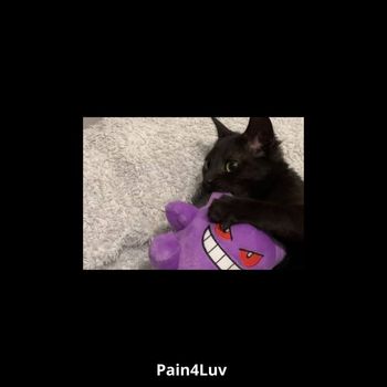 Sand - Pain4Luv (Explicit)