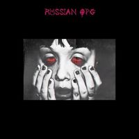 Sand - RUSSIAN OPG (Explicit)