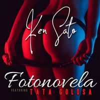 Ken Sato - Fotonovela