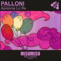 Apolonia Lo Re - Palloni