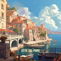 ambi pino - città sul mare