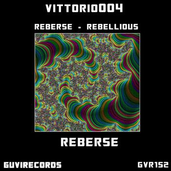 Vittorio 004 - Reberse