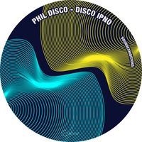 Phil Disco - Disco Ipno