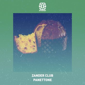 Zander Club - Panettone