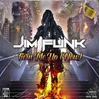 Jim Funk - Turn It Up