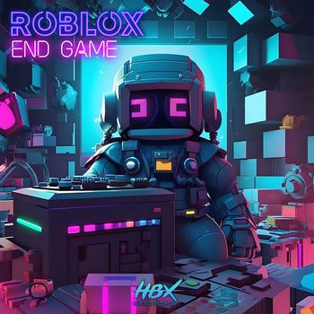 Roblox - End Game