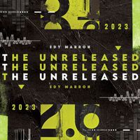 Edy Marron - The Unreleased