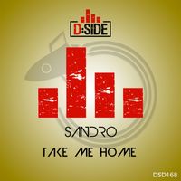 Sandro - Take Me Home