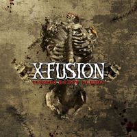 X-Fusion - Thorn In My Flesh
